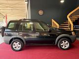 Land Rover Freelander 1.8 Station/ TüvNEU/ Klima / AHK - Land Rover Freelander: 1.8