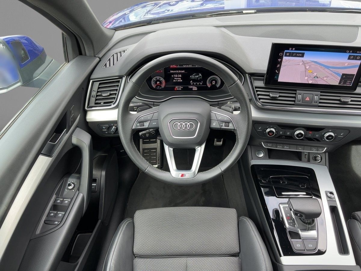 Audi Q5 - Bild 11