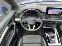 Audi Q5 - Vorschau Bild 11