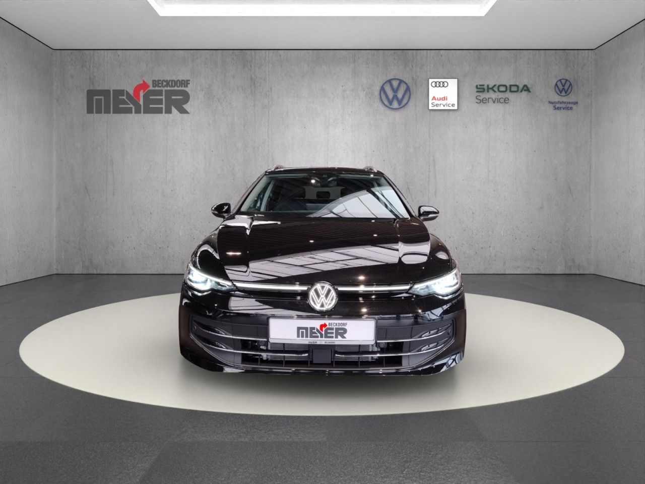 Golf Variant GOAL 1.5 eTSI DSG Klima Navi