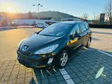 Peugeot 308 SW Sport Plus - Peugeot 308: Sport Plus