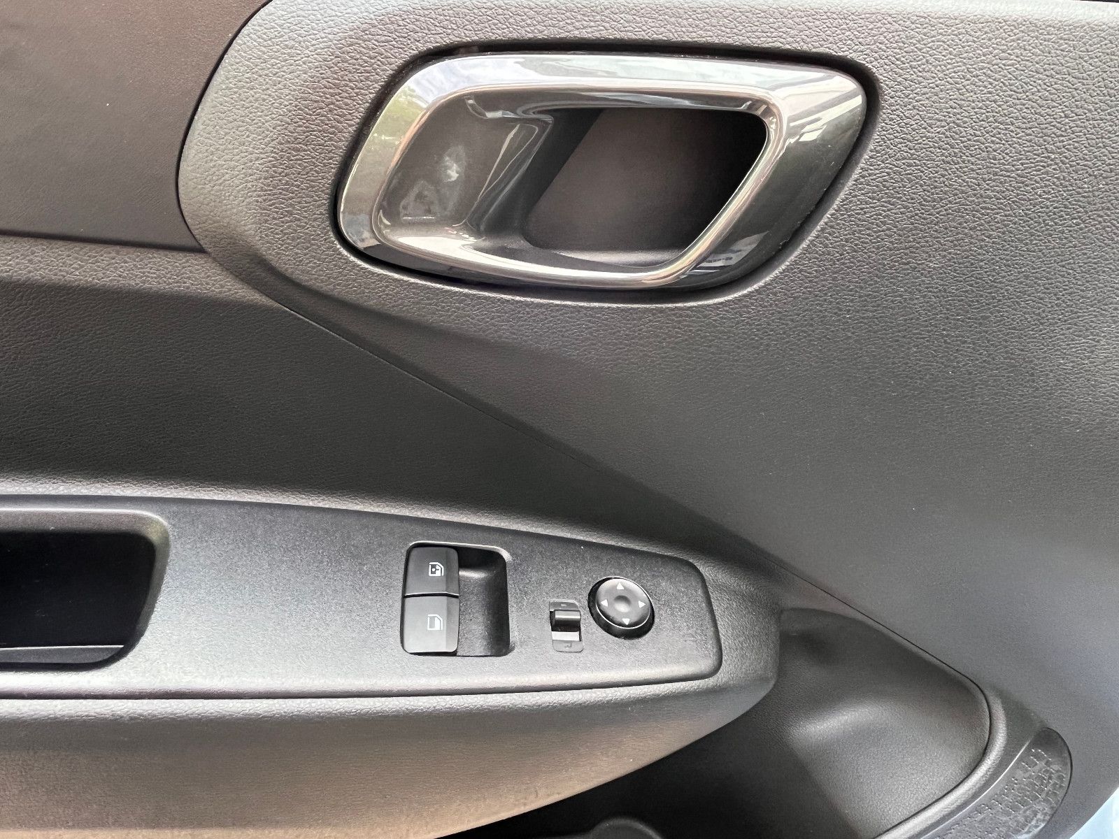 Hyundai i10 – Bild 8