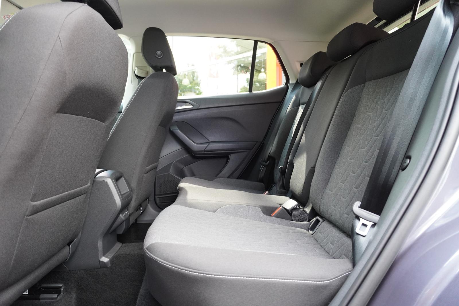 Volkswagen T-Cross 1.0 TSI 85 kW Life Klima LED Kamera, миниатюра 12