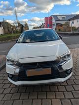 Mitsubishi ASX 1.6 MIVEC 2WD ClearTec Diamant Edition D... - Mitsubishi ASX: Cleartec