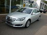 Opel Insignia A Sports Tourer Innovation - Opel Insignia Kombi Sports tourer innovation mit Benzin-Antrieb