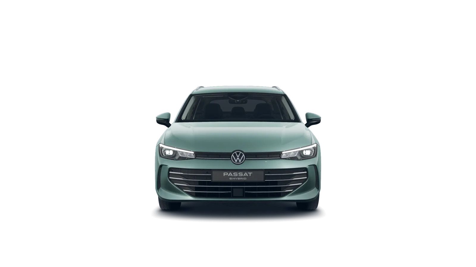Volkswagen Passat - Bild 2