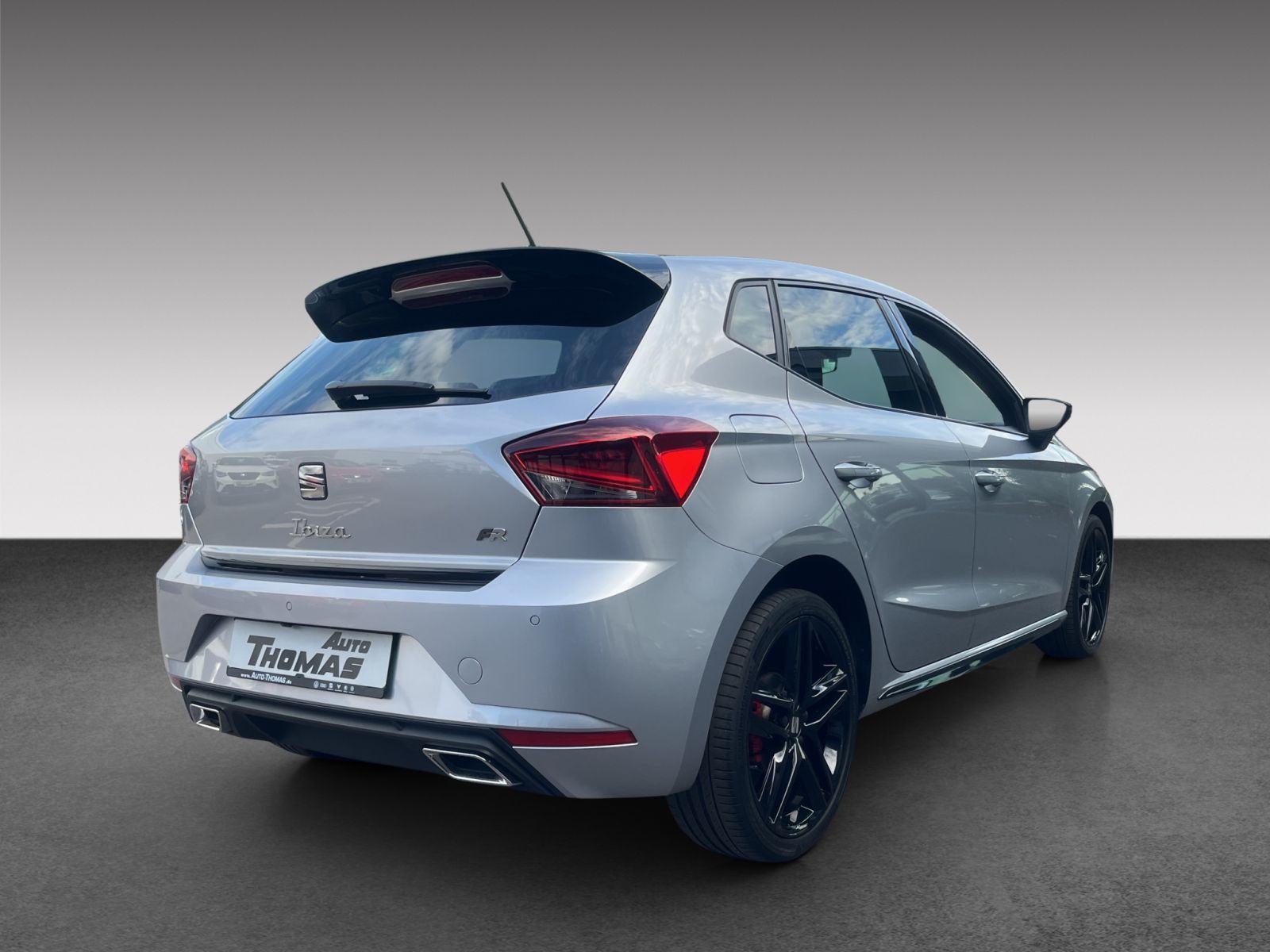 Seat Ibiza - Bild 4
