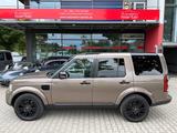 Land Rover Discovery 4 SDV6 HSE - Land Rover Discovery in München