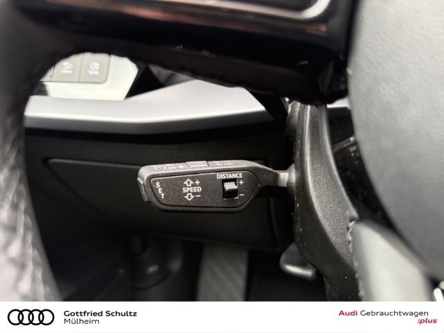 Audi A3 - Bild 16