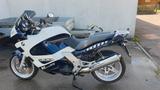 BMW K 1200 RS - BMW GEBRAUCHT RS 1200 K