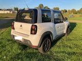 Citroën E-MEHARI 50kW Hardtop - - Citroën E-MEHARI Gebrauchtwagen