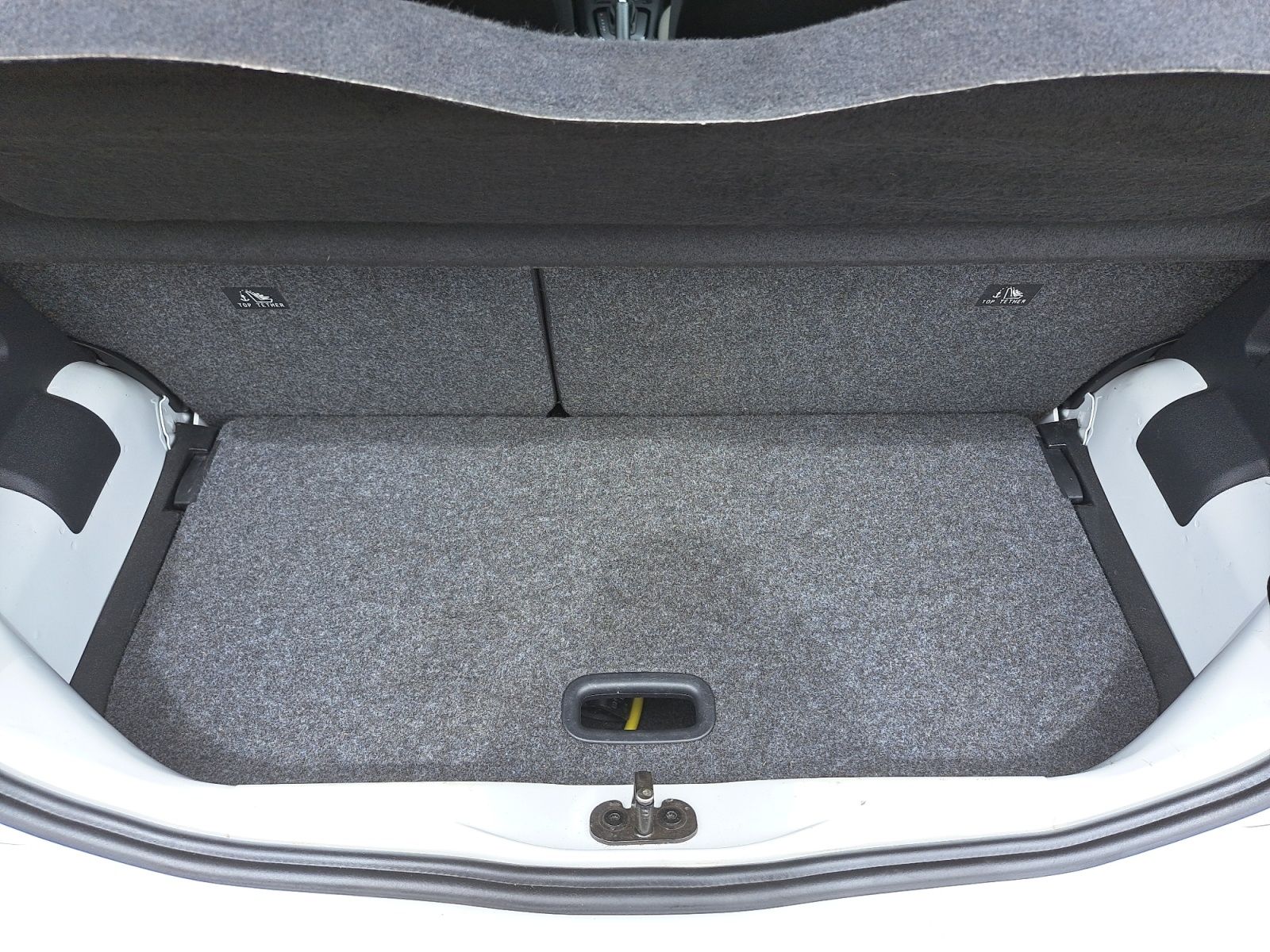 Volkswagen e-up! - Bild 12