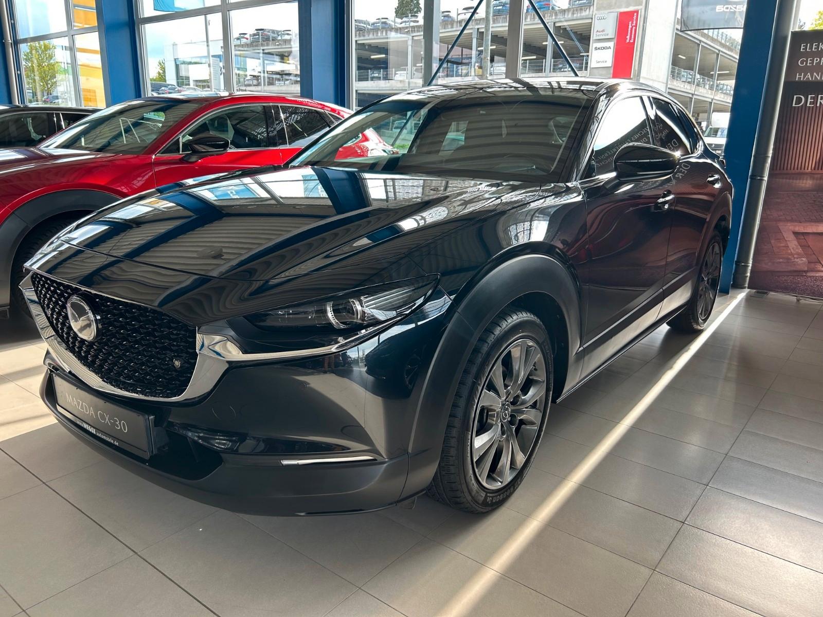 Mazda CX-30 Selection 2WD