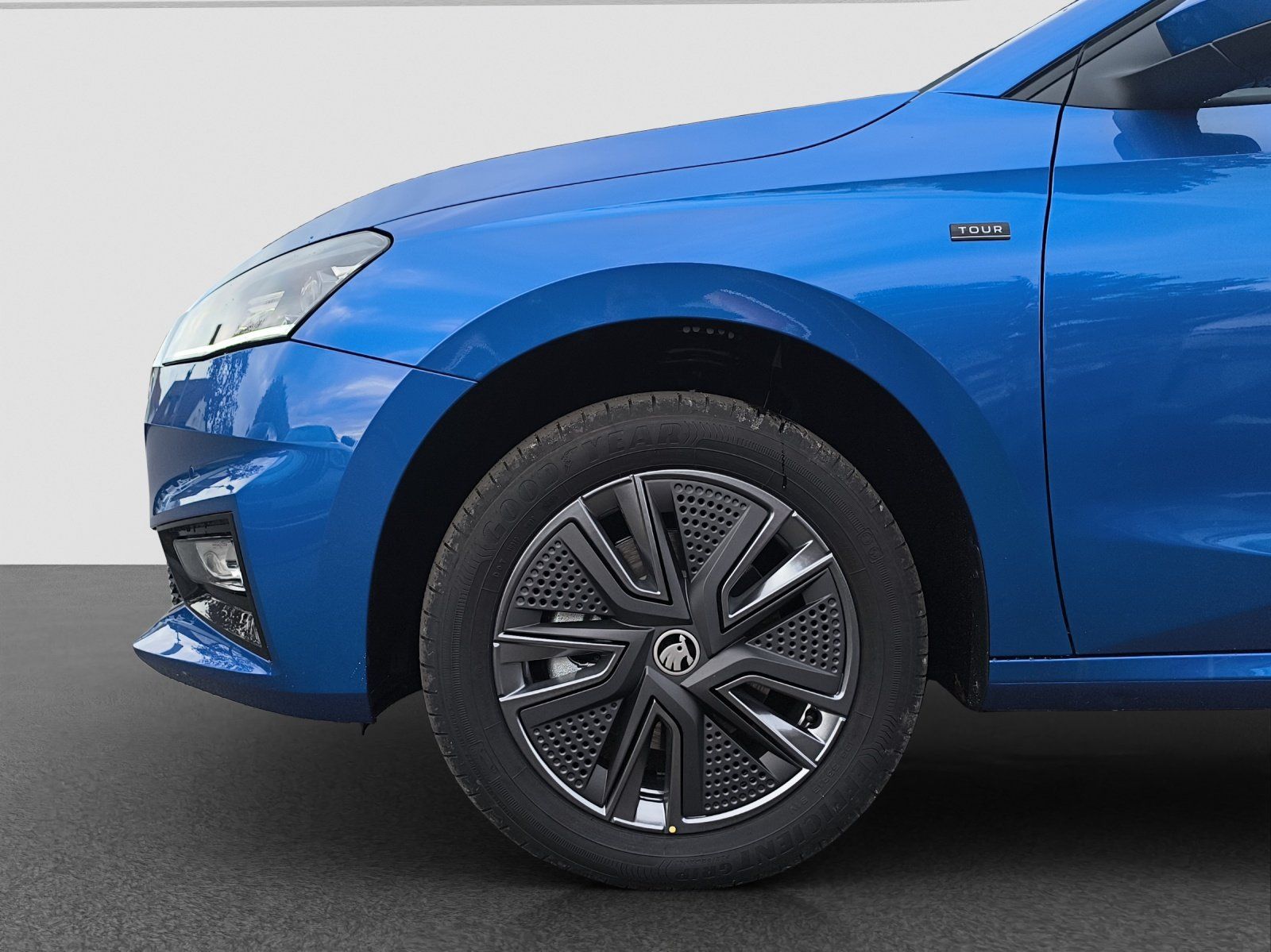 Skoda Fabia - Bild 12