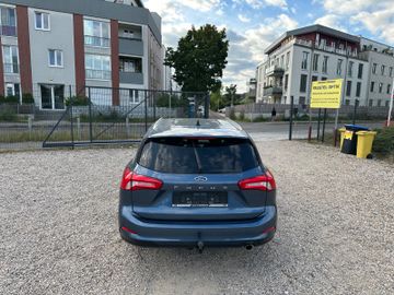 Ford Focus - 5