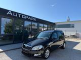Skoda Roomster Ambition 1.2 TSI*Automatik*Klima* - Skoda Roomster: Auto