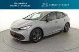 Cupra Born electric 150kW 1-Gang-Automatik 4 Türen - Cupra Born Gebrauchtwagen