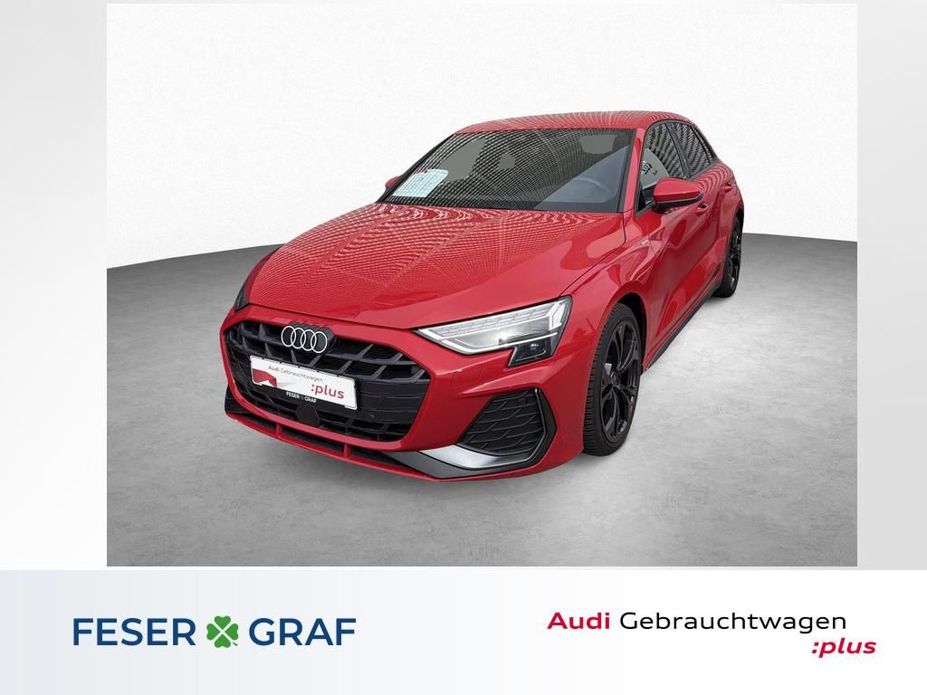Image of Audi A3