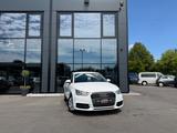 Audi A1 Sportback Ultra Sport*SHZ*TEMPOMAT*FSP*HU NEU - Audi A1: Weiß