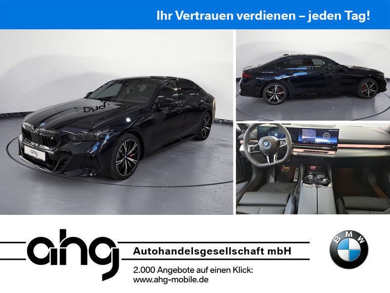 BMW i5
