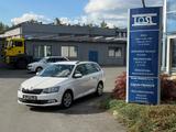 Skoda 1,4TDi kombi - Skoda Fabia mit Diesel-Antrieb: Kombi