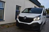 Renault Trafic Kasten L2H1 Doka 2,9t Komfort - Renault Trafic doka