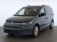 Volkswagen Caddy Maxi - Vorschau Bild 2