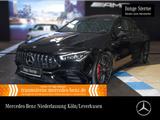 Mercedes-Benz CLA 45 S 4M CP AMG/Night/DriversP/PerfSitz/AERO+ - gebrauchte Mercedes-Benz CLA 45 AMG aus dem Jahr 2024