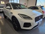 Jaguar E-Pace 2.0d i4 mhev R-Dynamic HSE awd 163 - Jaguar E-PACE R-DYNAMIC mit Hybrid-Antrieb (Diesel-Elektro)