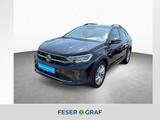 Volkswagen Taigo GOAL 1.0 TSI DSG 116PS - Volkswagen Taigo Jahreswagen