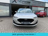 Ford Focus Turnier 1.5 TDCI"Cool & Connect"Rückfahrk. - Ford Focus Cool & Connect Gebrauchtwagen