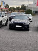 BMW 530d /F11 Touring /M-Sport Paket/Sport Aut/"19" - BMW 530: 530d F11