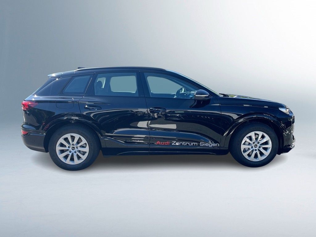 Audi Q6 e-tron - Bild 7