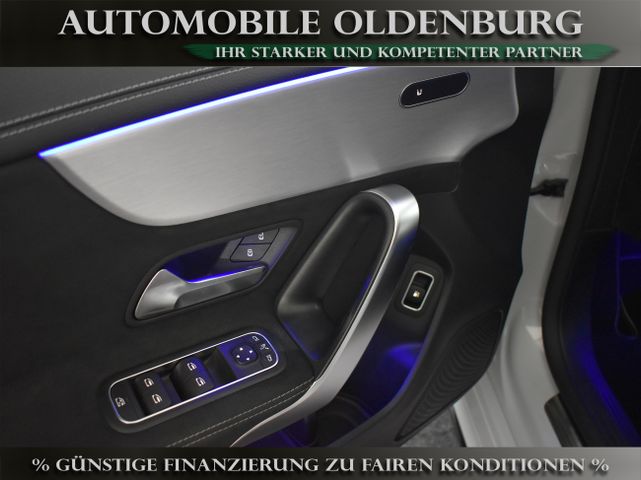 Mercedes-Benz CLA 250 e SB AMG Special Ed. *LED*KAM*Ambi*Totw*