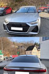Audi RS7 4.0 TFSI MATRIX DYNAMIC PAKET 22 ZOll - gebrauchte Audi RS7 aus dem Jahr 2020