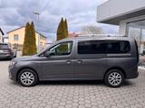 Ford Grand Tourneo Connect 7-SITZER KAMERA DAB SITZHZ - graue Ford Grand Tourneo