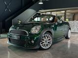 MINI Cooper S Roadster-JCW-CHILI- 59.000 Km -MÜNCHEN - MINI Cooper S Roadster Gebrauchtwagen