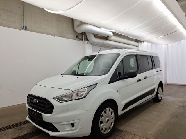 Ford Transit Connect +AHK+Navi+Cam.+PTS+SHZ