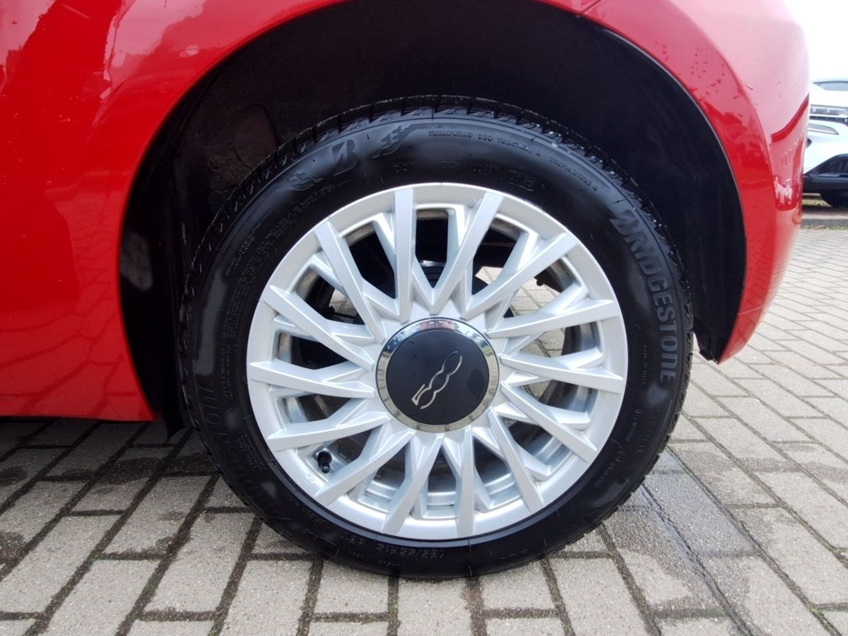Fiat 500C - Bild 12