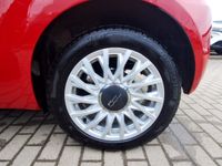 Fiat 500C - Vorschau Bild 12