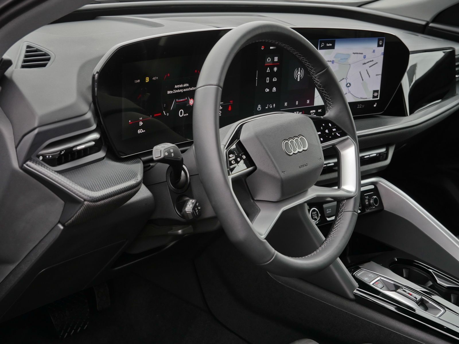 Audi Q5 - Bild 19