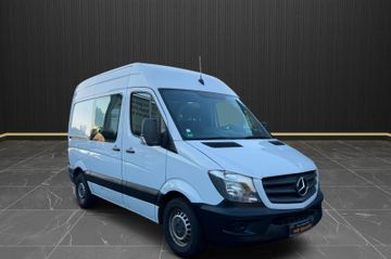 Mercedes Sprinter - 6