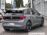 Volkswagen ID.3 Pro S 77kWh + ACC + 20-ZOLL + AREA VIEW + - graue Volkswagen ID.3