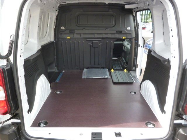 Combo E Cargo L1 Edition 1,5D Navi, PP,FFB