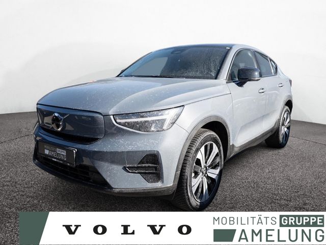 Volvo C40 Core Recharge Pure Electric 2WD PANO LED SHZ