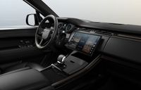 Land Rover Range Rover Sport - Vorschau Bild 4