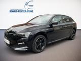 Skoda Scala 1,5i DSG Monte Carlo Navi,LED Lesen !!!! - Skoda Scala Gebrauchtwagen in Hamburg