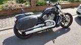 Harley-Davidson Muscle (VRSCF) - HARLEY-DAVIDSON VRSC