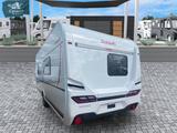 Dethleffs Nomad 490 EST Mod.2026+1.800kg+ATC+DuoControl - Dethleffs 490
