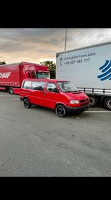Volkswagen VW T4 Camper 2.5 TDI Multivan - Volkswagen LT aus 1996